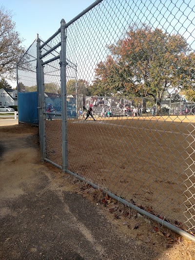 Barrington Girls Softball League photo 5