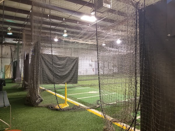 Base Knox Athletics photo 3