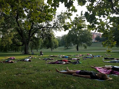 Baseball & Athletic Fields