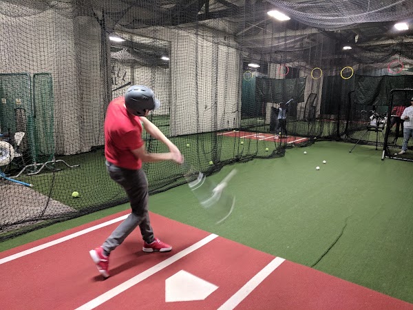 Baseball Central photo 2