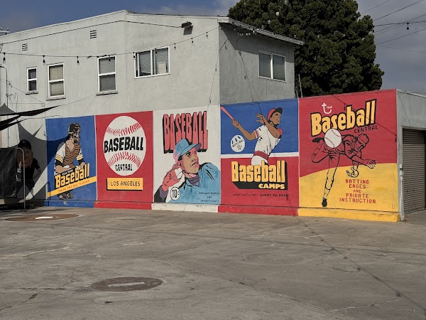 Baseball Central photo 4