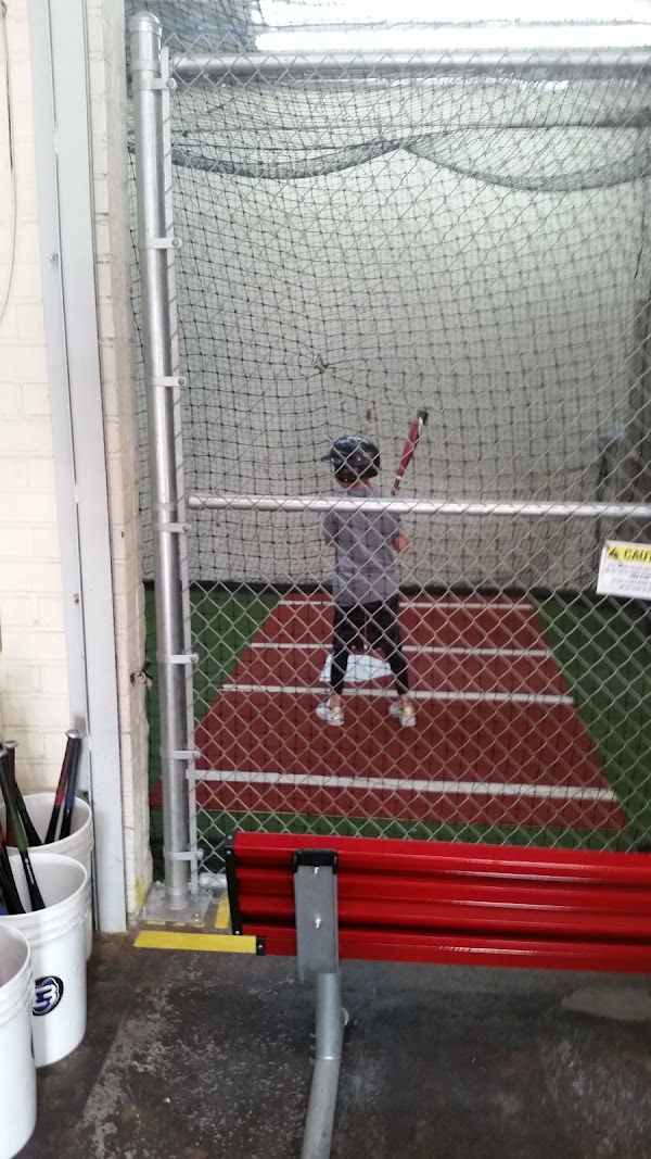 Baseball Central photo 5