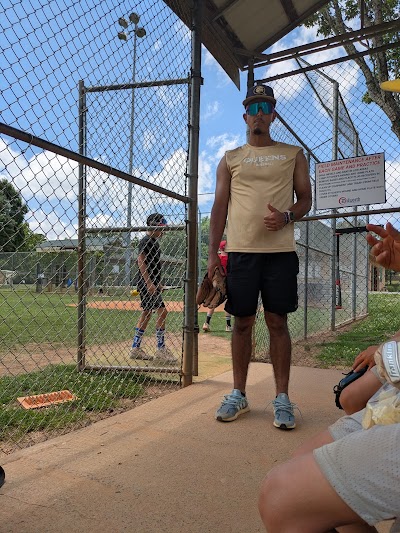 Baseball Court at Freedom Park photo 2