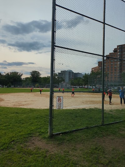 Baseball Diamonds photo 2