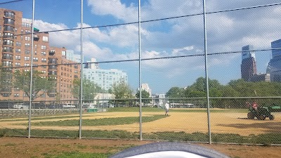Baseball Diamonds photo 4