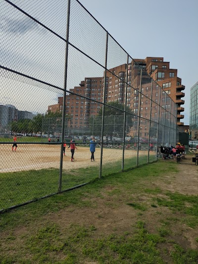 Baseball Diamonds photo 5