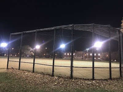 Baseball Field 1