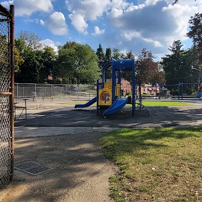 Baseball Field photo 2