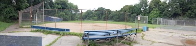 Baseball Field photo 3