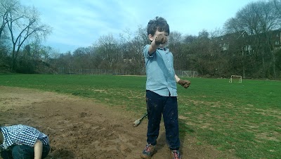 Baseball Field photo 4