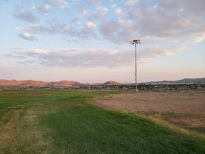 Baseball Field