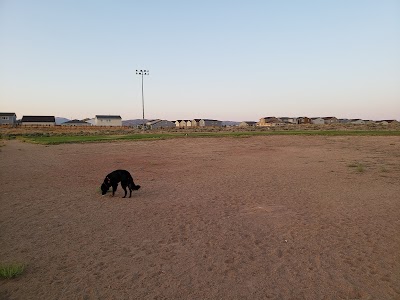 Baseball Field photo 2