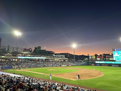 Baseball Field photo 3