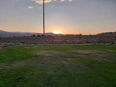 Baseball Field photo 5