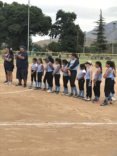 Baseball Field photo 2