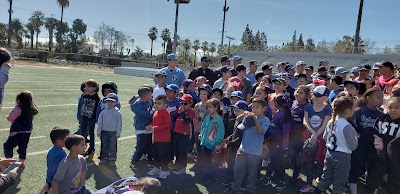 Baseball Field photo 3