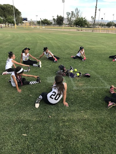 Baseball Field photo 4