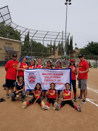 Baseball Field photo 5