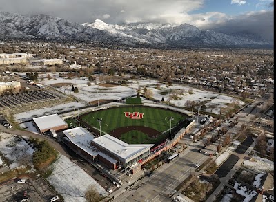 Baseball Field photo 2