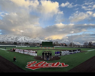 Baseball Field photo 3