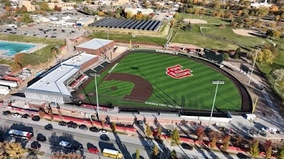 Baseball Field photo 4