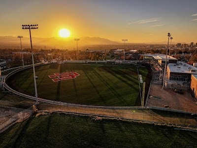 Baseball Field photo 5
