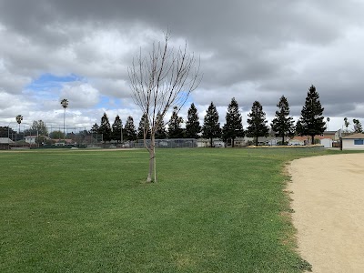Baseball Field photo 2