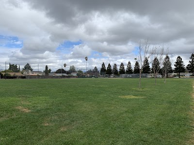 Baseball Field photo 3