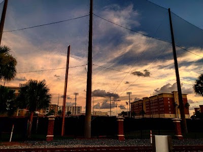 Baseball Field photo 2