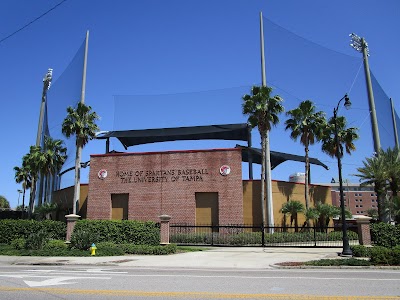 Baseball Field photo 3