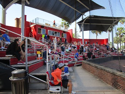 Baseball Field photo 4