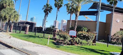 Baseball Field photo 5