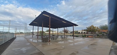 Baseball Fields & Dog Park @ Eastmark Great Park