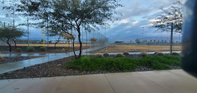 Baseball Fields & Dog Park @ Eastmark Great Park photo 2