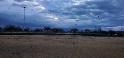 Baseball Fields & Dog Park @ Eastmark Great Park photo 3