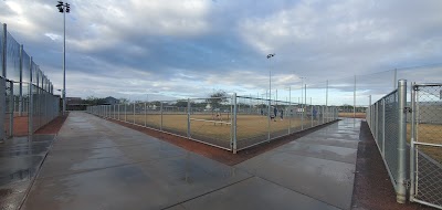 Baseball Fields & Dog Park @ Eastmark Great Park photo 4