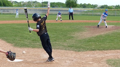 Baseball Fields photo 2