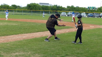 Baseball Fields photo 3