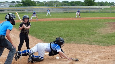 Baseball Fields photo 4