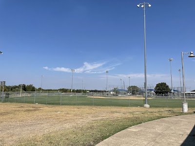 Baseball Fields | Northeast Metro Park