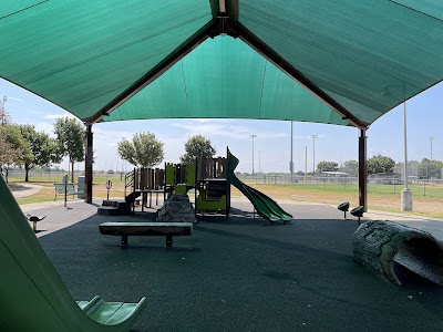 Baseball Fields | Northeast Metro Park photo 2