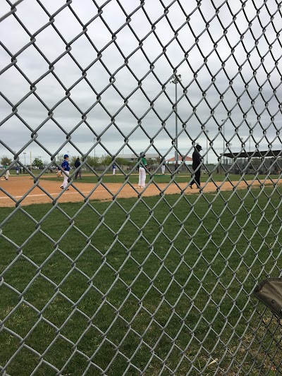 Baseball Fields | Northeast Metro Park photo 3