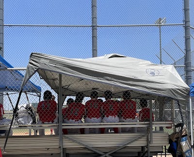 Baseball Fields | Northeast Metro Park photo 4