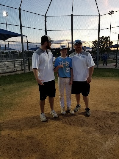 Baseball Fields | Northeast Metro Park photo 5