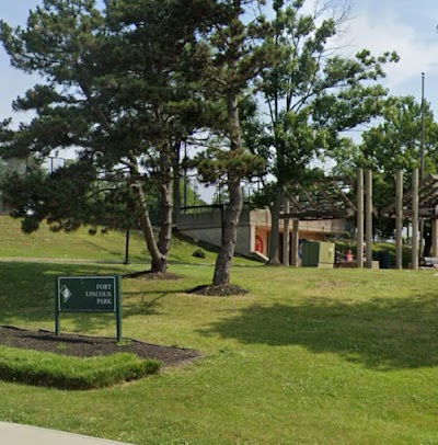 Baseball Fields photo 2