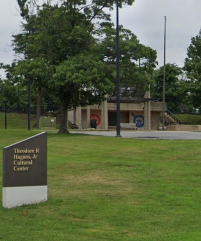 Baseball Fields photo 3