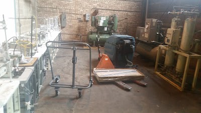 Baseball Junior/Softball