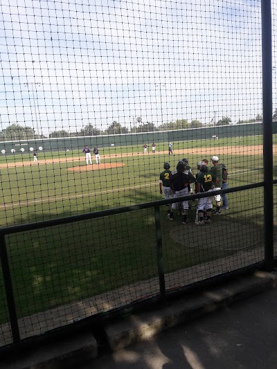 Baseball Park photo 2