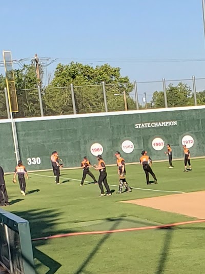 Baseball Park photo 4