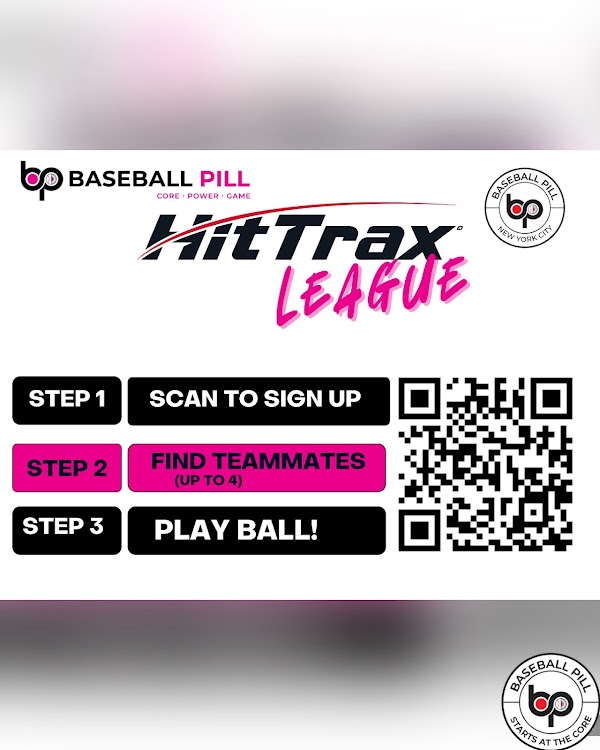 Baseball Pill photo 2